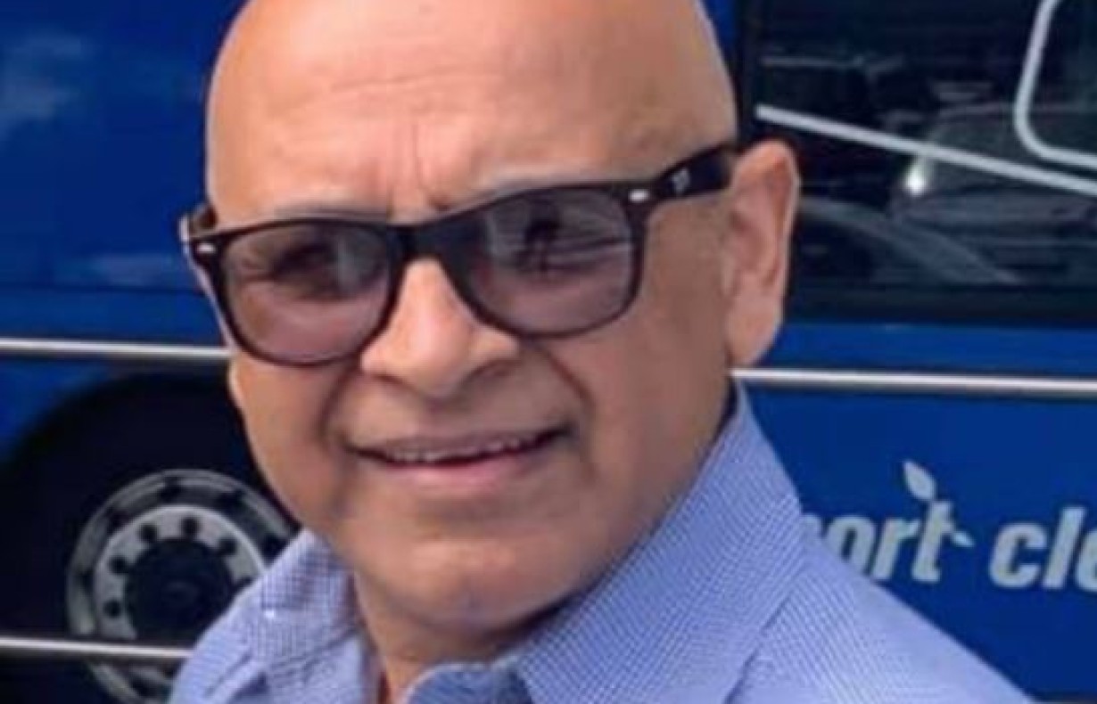 post